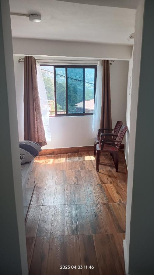 Darjeeling Homestay Nyano Ghar Ngoại thất bức ảnh