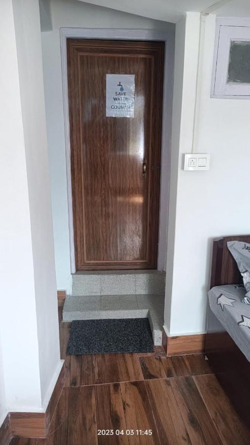 Darjeeling Homestay Nyano Ghar Ngoại thất bức ảnh